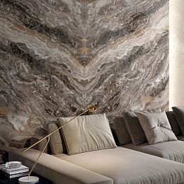 Керамогранит Infinity Marble Orobico Luxe Lucido Bookmatch random 160x320x12 купить в Москве: интернет-магазин StudioArdo