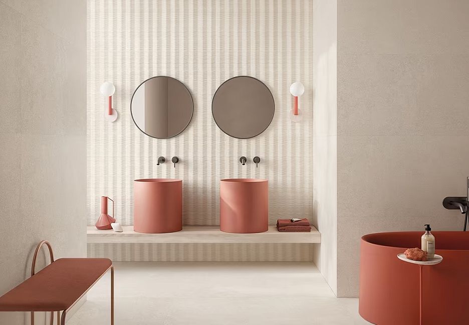 Керамогранит Emil Ceramica Pietra Essenza