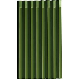 Плитка Mutina Rombini Triangle Glossy Extra Small Vert 18X31,5 купить в Москве: интернет-магазин StudioArdo
