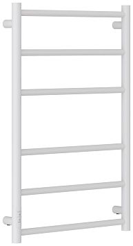 Стилье Формат 27 Полотенцесушитель электрический 80x50 Матовый белый
