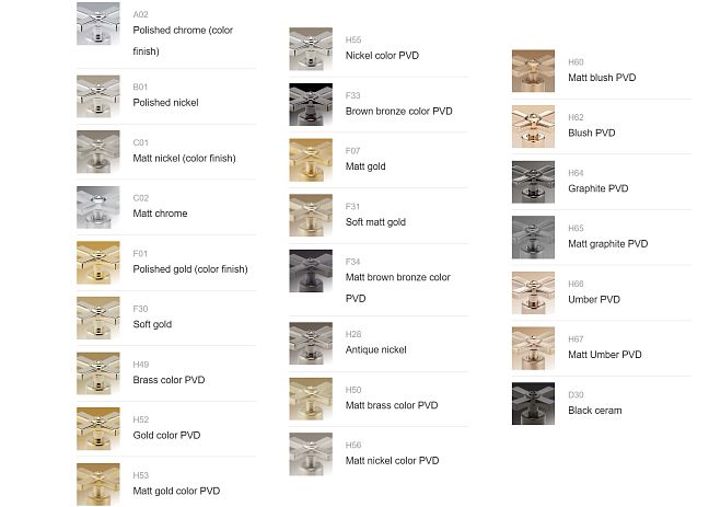 Смеситель для раковины  THG Camelia Clear crystal на три отверстия устанавливаемый на борту с донным клапаном