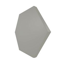 Керамическая плитка WOW Wow Collection Hexa Ash Grey Matt 21,5x25 купить в Москве: интернет-магазин StudioArdo