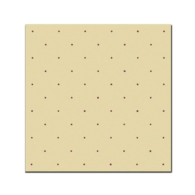 Керамическая плитка Petrachers Grand Elegance Soft Bordeaux Su Crema 20x20