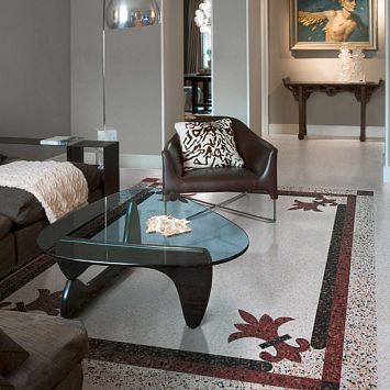 Керамогранит Petracers Carnevale Veneziano Listello Beige Matt 8x80