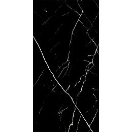 Керамогранит Art&Natura Ceramica Marmo Nero Marquina 60x120х0,9 Black Panther купить в Москве: интернет-магазин StudioArdo