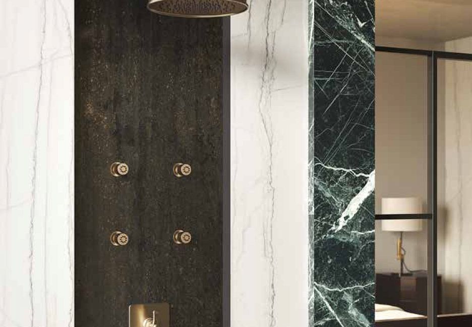 Сантехника Gessi Venti20