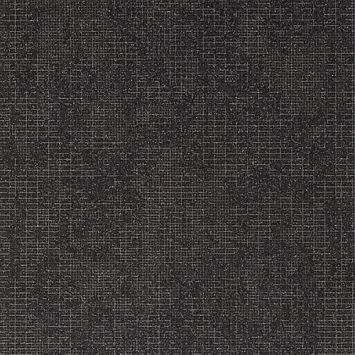 Керамогранит Mutina Cover Grid Black Matt 120x120