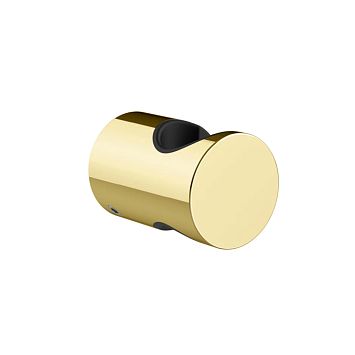 Gessi Inciso Держатель неподвижный для душевой лейки, золото