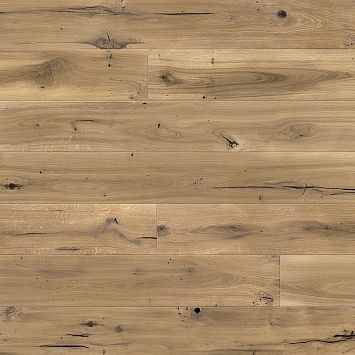 Паркетная доска Barlinek Pure Line Дуб Calvados Grande 18x220