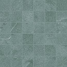 Керамогранит Italon Materia Carbonio Mosaico  30x30 купить в Москве: интернет-магазин StudioArdo
