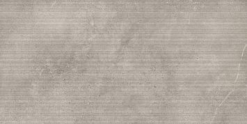 Refin Керамогранит Osmos Ribbed Tortora 60x120x0,9 Ribbed R