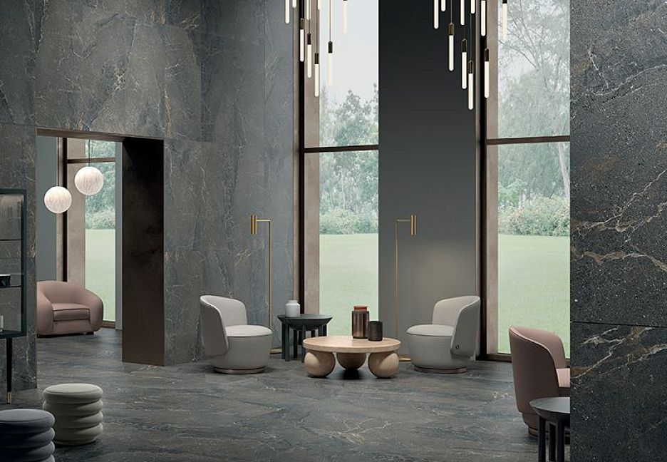 Керамогранит LEA Ceramiche Anthology