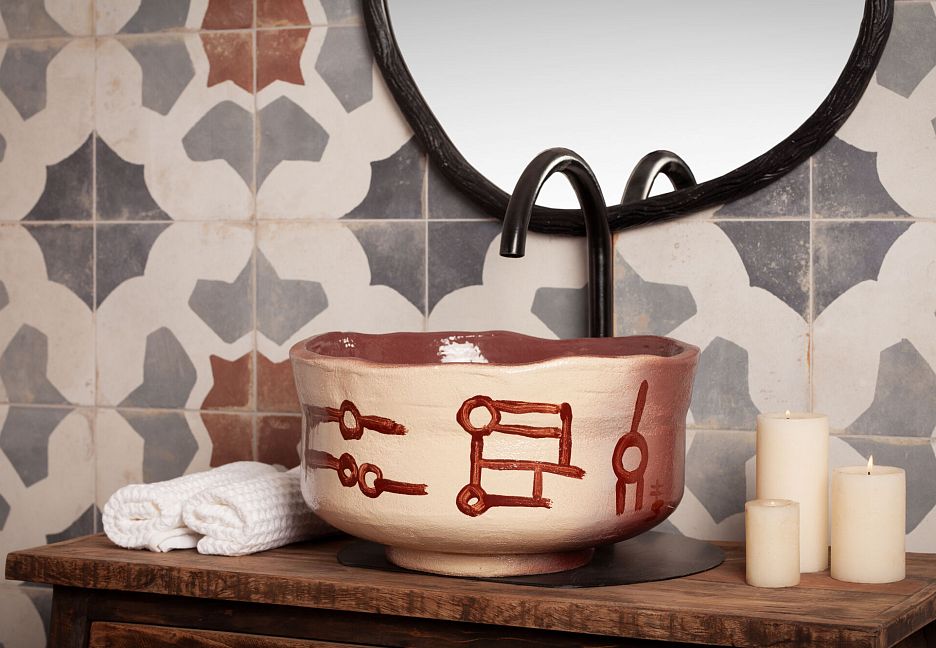 Керамическая плитка Peronda FS Farfalla