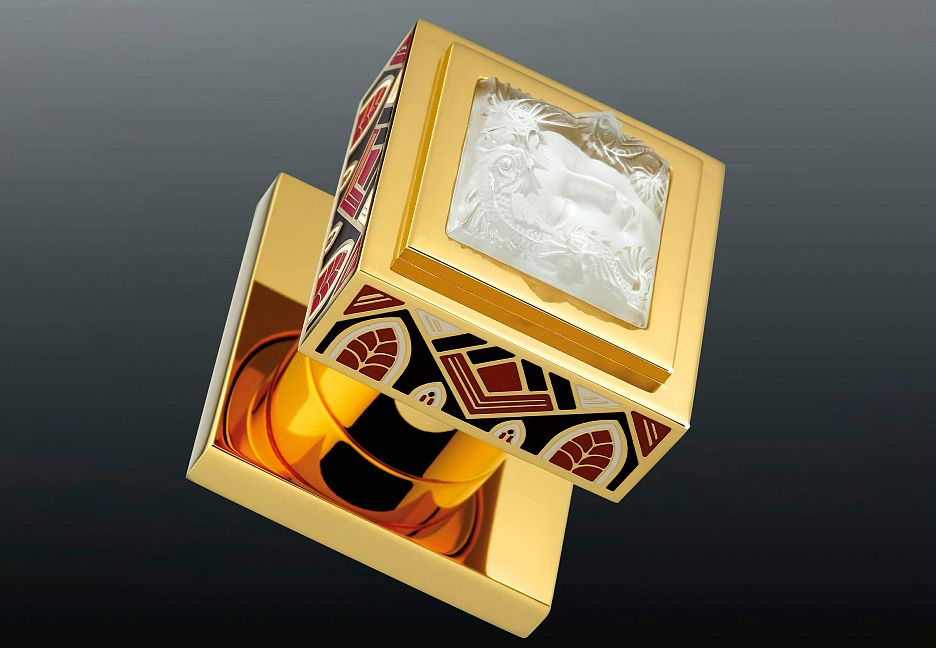 Смесители THG Masque de Femme Solaire