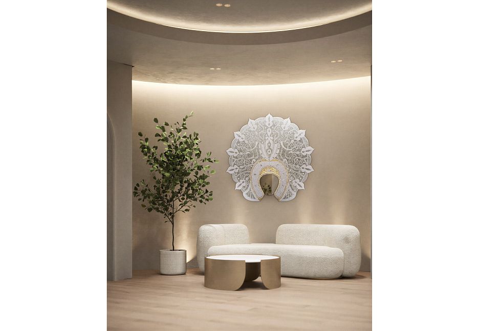 Панно ART NATURA Оберег