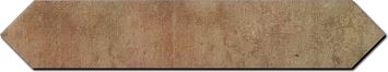 Керамогранит WOW Mistizaje Chateau Crayon Cotto 4x22,6