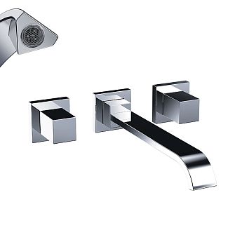 Смеситель для раковины ½“, XXL Joerger Empire Royal 627.30.366.xxx