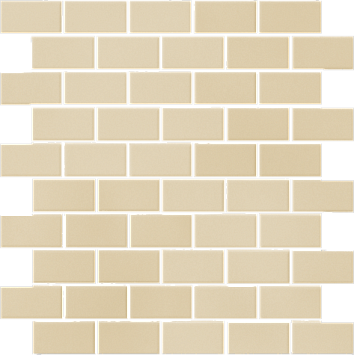Мозаика Ceramiche Grazia Essenze Mosaico Gelsomino 3x6