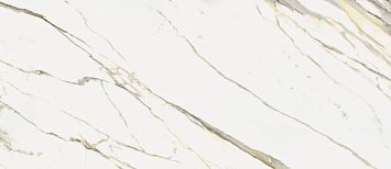 Italon Керамогранит Stellaris Calacatta Gold 120x278 Nat