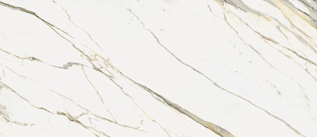 Italon Керамогранит Stellaris Calacatta Gold 120x278 Nat