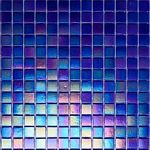 Rose Mosaic Стеклянная мозаика 1,5x1,5 WB17 сетка 327х327 (2,14м2/кор=20шт) купить в Москве: интернет-магазин StudioArdo