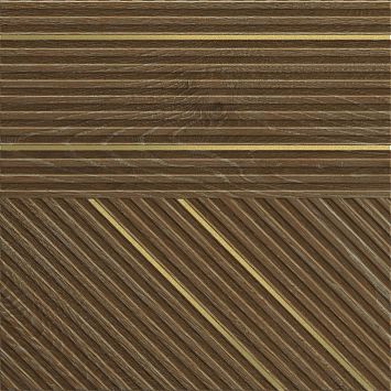 Italon Керамогранит Wonderful Life Play Wood 30x30x0,85 Матовый