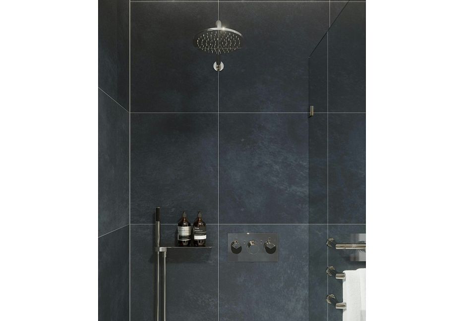 Смесители THG Yoko Delta