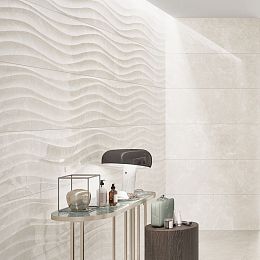 Керамическая плитка Love Ceramic Marble Curl Light Grey Shine 35x70 купить в Москве: интернет-магазин StudioArdo