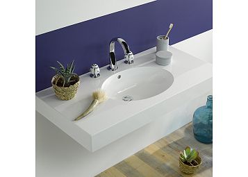 Смесители THG Ithaque decor platine