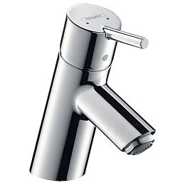 Смеситель для раковины Hansgrohe Talis S на 1 отв., цвет: хром купить в Москве: интернет-магазин StudioArdo