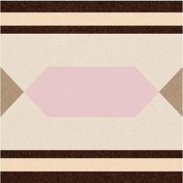 Керамическая плитка Vives 1900 Beige Roura-2 Matt 20x20 купить в Москве: интернет-магазин StudioArdo