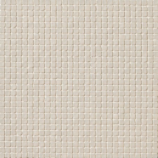 Мозаика Mutina Dechirer Glass Bianco Luc 30x30