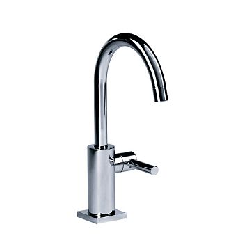 Смеситель для раковины ½“ Joerger Charleston Square 634.10.333.xxx