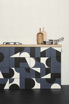 Керамогранит Mutina Puzzle