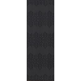 Керамогранит Mutina Bas Relief Garland Relief Nero Matt 18x54 купить в Москве: интернет-магазин StudioArdo