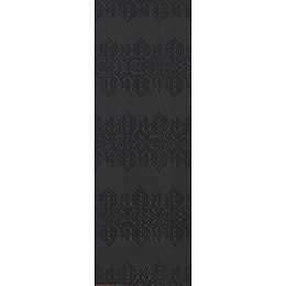 Керамогранит Mutina Bas Relief Garland Relief Nero Matt 18x54 купить в Москве: интернет-магазин StudioArdo