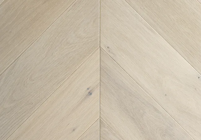 Паркет Barlinek Pure Classic line Дуб Елка TRIVOR, матовый лак