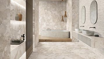 Керамогранит Ergon Matera Stone
