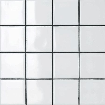 Керамогранит Mutina Din White Glossy 30,2x30,2