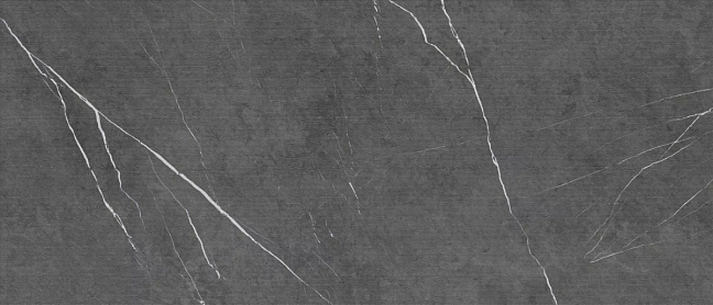 Apavisa Керамогранит Argos Black 119.3x280x0.6 Rigato