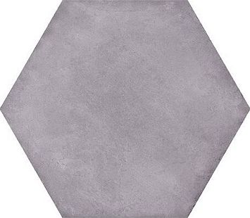 Керамогранит Tonalite Exanuance Esagona Ferro 14X16 Matt