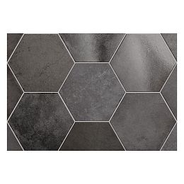 Керамогранит Equipe Heritage Carbon Mat 17,5x20 купить в Москве: интернет-магазин StudioArdo