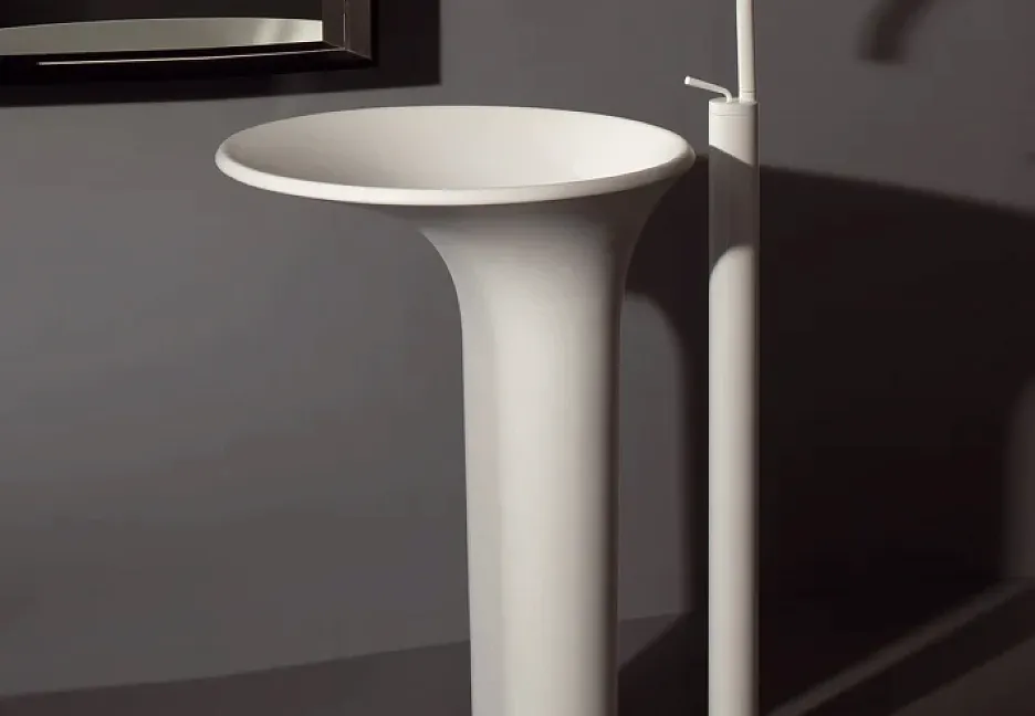 Смесители Zucchetti IsyStick