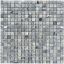 Мозаика ART NATURA Marble Mosaic Bardiglio Extra 30,5x30,5