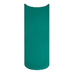 Керамическая плитка WOW Boho Tear Emerald 10x25 купить в Москве: интернет-магазин StudioArdo