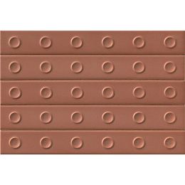 Плитка Mutina Punto Matt Down Red 21x31,5 купить в Москве: интернет-магазин StudioArdo