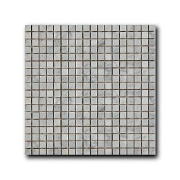 Мозаика Art&Natura Marble Mosaic Bianco Carrara 30,5x30,5 купить в Москве: интернет-магазин StudioArdo