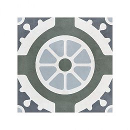 Керамогранит Harmony Havana White Round Mat 22,3x22,3 купить в Москве: интернет-магазин StudioArdo