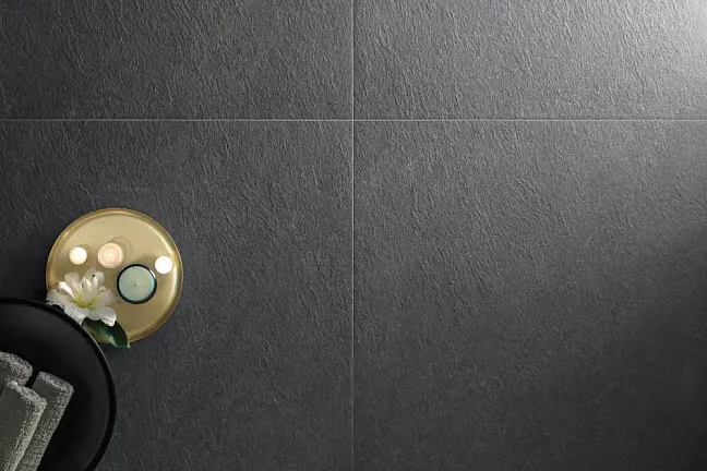 Refin Керамогранит Primal Coal 120x120x0,9 Matt Rt