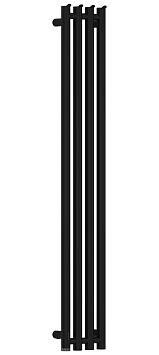 Сунержа Кантата 4.0 Полотенцесушитель электрический 120x15,9 Матовый чёрный